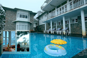 five star resorts in Munnar