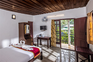 Best hotels and resorts in Kerala